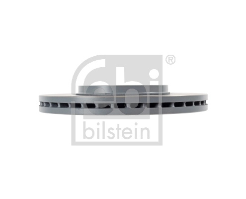 Disc frana FEBI BILSTEIN 108625 montare 