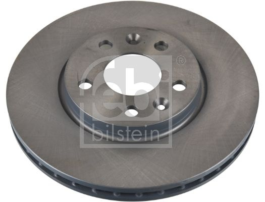 Disc frana FEBI BILSTEIN 171469