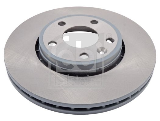 Disc frana FEBI BILSTEIN 22698