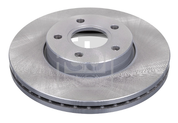 Disc frana FEBI BILSTEIN 24565 montare punte fata model VOLVO V50 (545) 2003 2004 2005 2006 2007 2008 2009 2010 2011 2012