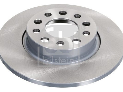 Disc frana FEBI BILSTEIN 43880