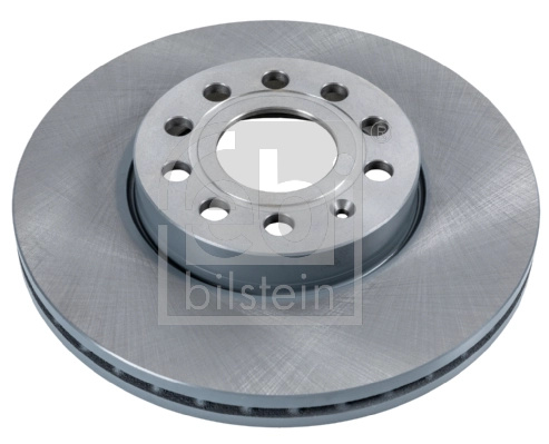 Disc frana FEBI BILSTEIN montare punte fata 22902 model FORD TRANSIT CONNECT V761 Autoutilitara/limuzina spatioasa (PU2) 2024 2025