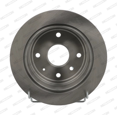 Disc frana FERODO DDF1606 pentru DACIA L