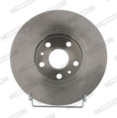 Disc frana FERODO DDF1733