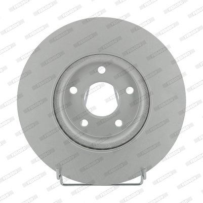 Disc frana Ferodo FORD KUGA II VAN 2014-2019 - DDF1225C