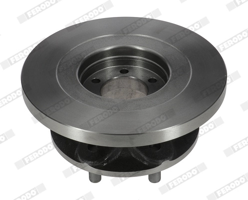 Disc frana Ferodo IVECO DAILY III caroserie 1999-2007 - FCR139A