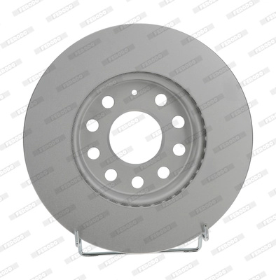 Disc frana Ferodo SEAT LEON Caseta/ Hatchback (5F1) 2012-2020 - DDF2400C-1