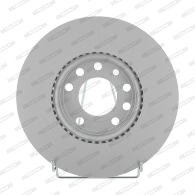 Disc frana Ferodo VAUXHALL VECTRA Mk II (C) combi (Z02) 2006-2008 - DDF1191C