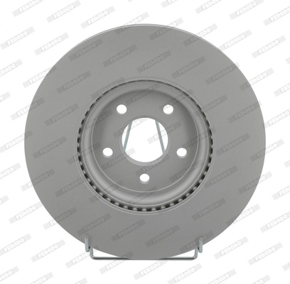 Disc frana Ferodo VOLVO C70 II Cabriolet