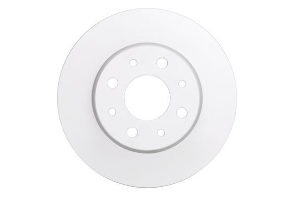 Disc frana # Fiat 500 2009 2010 2011 2012 2013 201