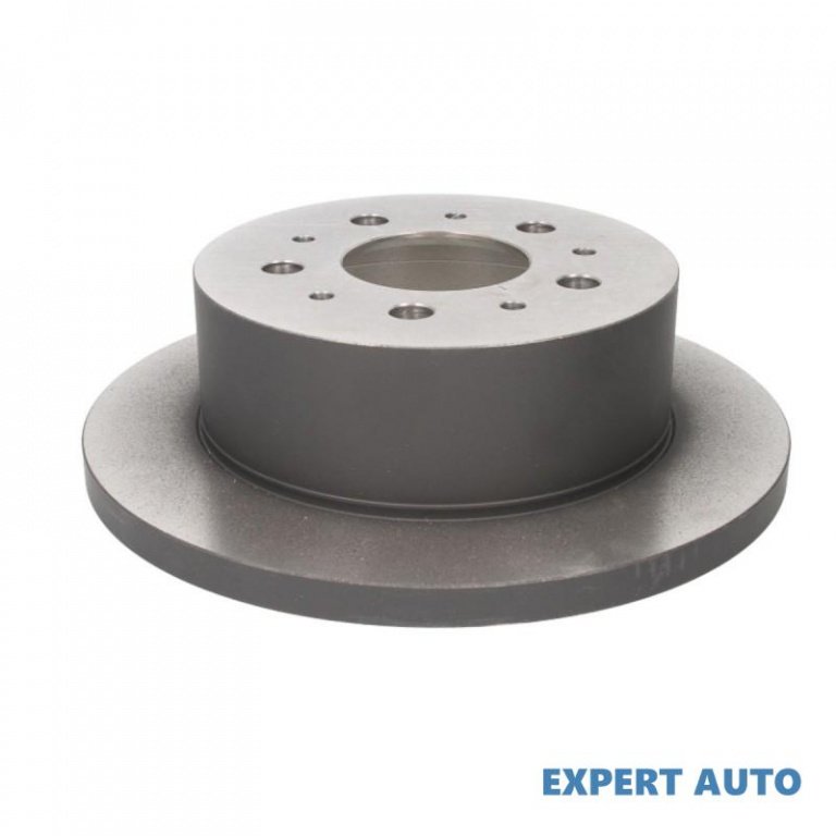 Disc frana Fiat DUCATO bus (250, 290) 2006-2016 #8