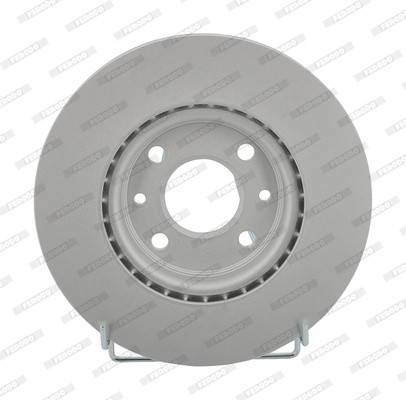 Disc frana # Fiat Idea 2009 2010 2011 2012 2013 2014 2015 2016 2017 2018 2019 2020 2021 2022 2023 2024 2025 # DDF762C # FERODO