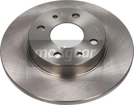Disc frana FIAT PUNTO (176_) Hatchback, 09.1993 - 09.1999 Maxgear 19-0680