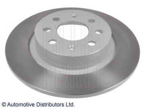 Disc frana FIAT PUNTO EVO (199) - BLUE PRINT ADL144310