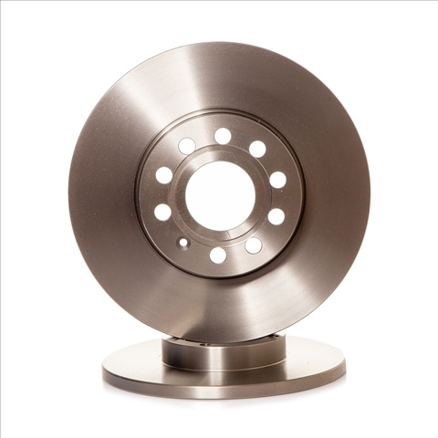 Disc frana # Fiat Ritmo 2008 2009 2010 2011 2012 2013 2014 2015 2016 2017 2018 2019 2020 2021 2022 2023 2024 2025 # KRO BD4295 # KROTTENDORF