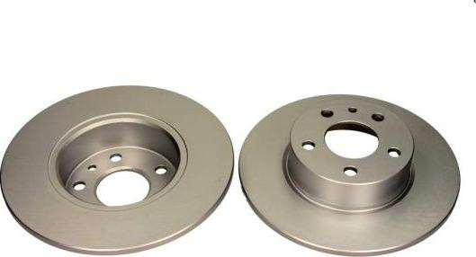 Disc frana FIAT STILO (192_), Hatchback, 10.2001 - 11.2010 QUARO QD6498