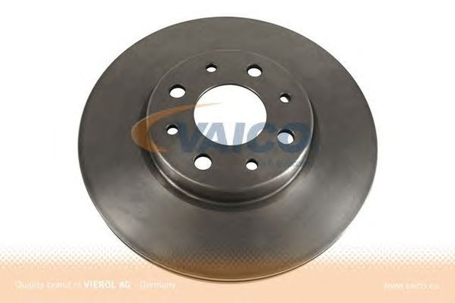 Disc frana FIAT TEMPRA S.W. 159 VAICO V2480001