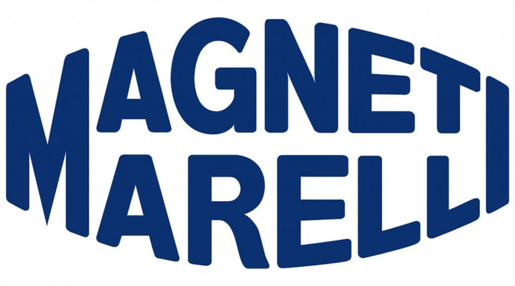 Disc frana FIAT TIPO 160 MAGNETI MARELLI 360406021600