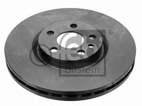 Disc frana FIAT ULYSSE 179AX FEBI FE22403