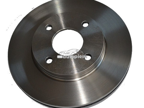 Disc frana FORD COURIER (J3, J5) (1996 - 2016) PREMIERE FDF.317 piesa NOUA