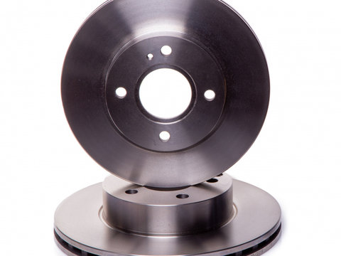 Disc frana FORD FIESTA VI Van (2009 - 2016) Krottendorf KRO-BD6399