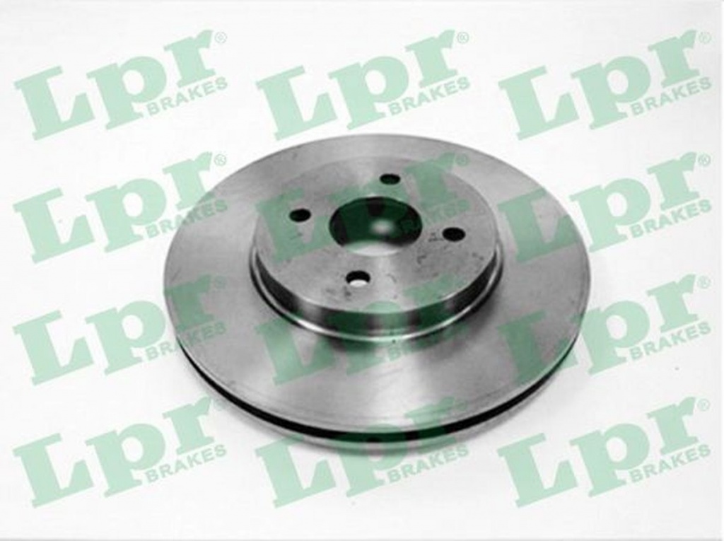 Disc frana FORD FOCUS combi DNW LPR F1005V