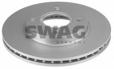 Disc frana FORD FOCUS combi DNW SWAG 50 91 2578