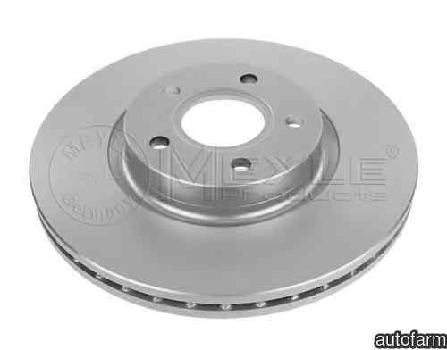 Disc frana FORD FOCUS II combi DA MEYLE 515 521 5027/PD