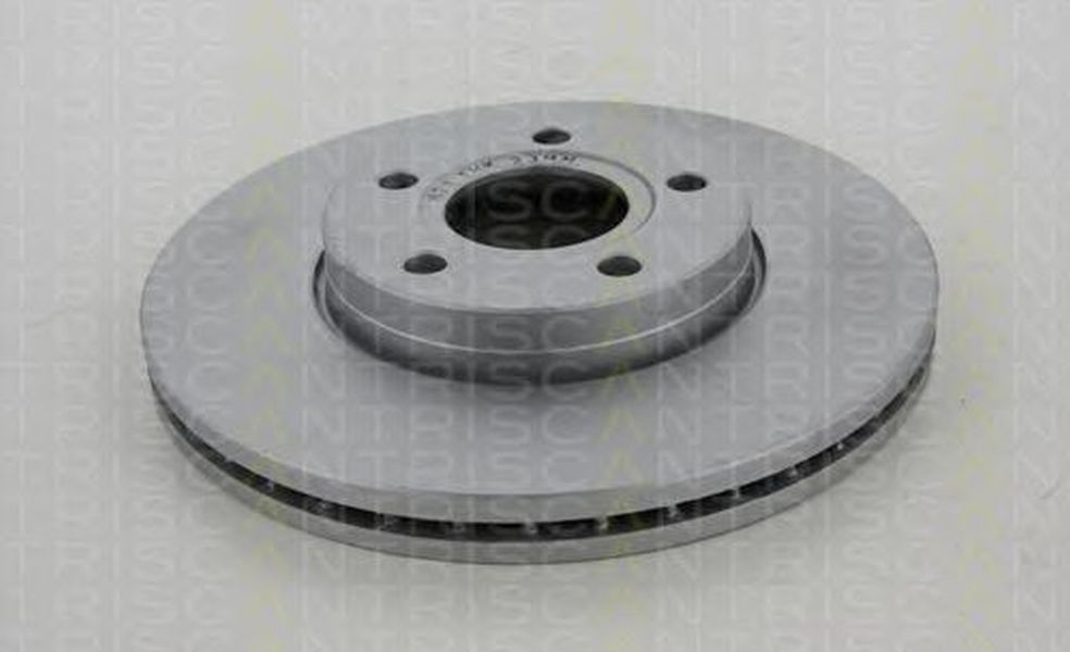 Disc frana FORD FOCUS III Turnier TRISCAN 812010179C