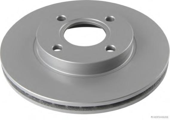 Disc frana FORD IKON V (JH_, JD_), FORD FUSION (JU_), MAZDA DEMIO (DY) - HERTH+BUSS JAKOPARTS J3303085