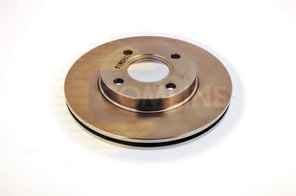 Disc frana FORD KA (RB_) (1996 - 2008) COMLINE ADC