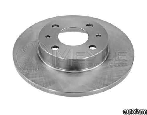 Disc frana FORD KA RU8 MEYLE 215 523 2001