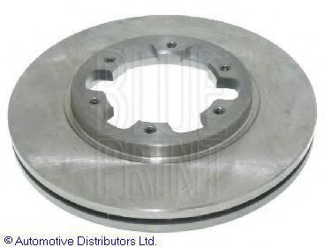 Disc frana FORD MAVERICK (UDS, UNS) (1993 - 1998) 
