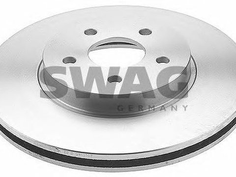 Disc frana FORD MONDEO III combi BWY SWAG 50 91 8626