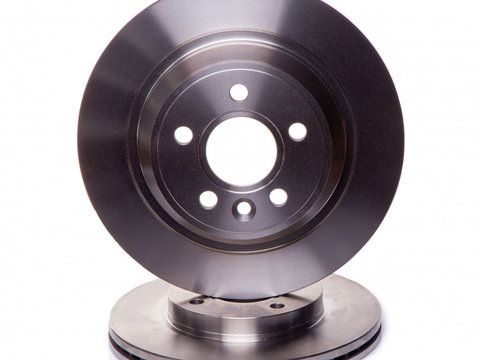 Disc frana FORD S-MAX (WA6) (2006 - 2016) Krottendorf KRO-BD4766