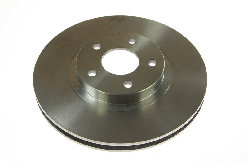 Disc frana FORD TOURNEO CONNECT / GRAND TOURNEO CO