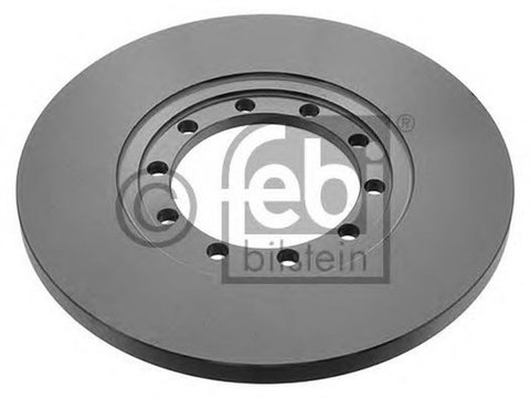 Disc frana FORD TRANSIT bus FEBI FE40779