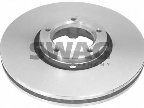 Disc frana FORD TRANSIT caroserie E SWAG 50 90 5646