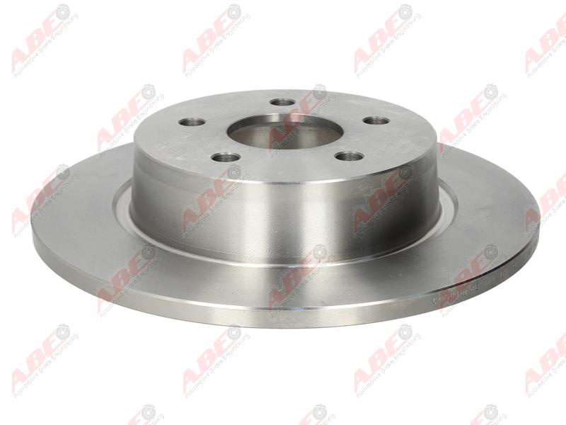 Disc frana FORD TRANSIT CONNECT Kombi Producator A