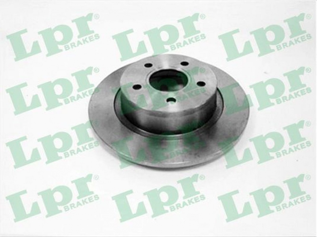 Disc frana FORD TRANSIT CONNECT P65 P70 P80 LPR F1014P