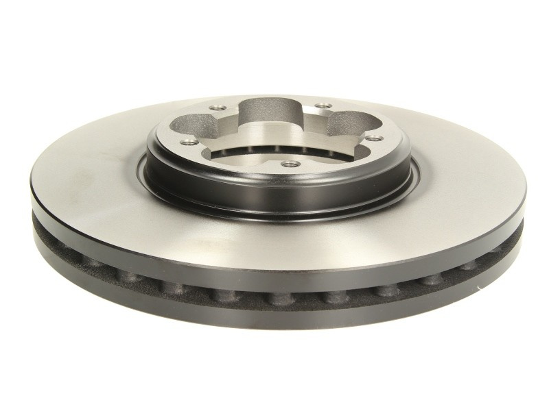 Disc frana FORD TRANSIT CUSTOM bus (2012 - 2016) KRIEGER 0950004576 piesa NOUA