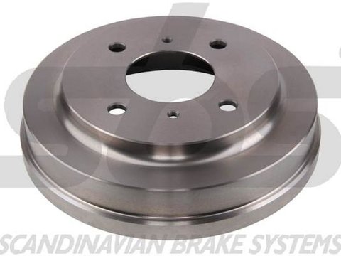 Disc frana FORD TRANSIT platou sasiu TRISCAN 812016147C