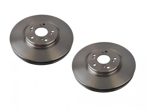 Disc frana Honda Accord 8 (Cu) DELPHI parte montare : Punte fata