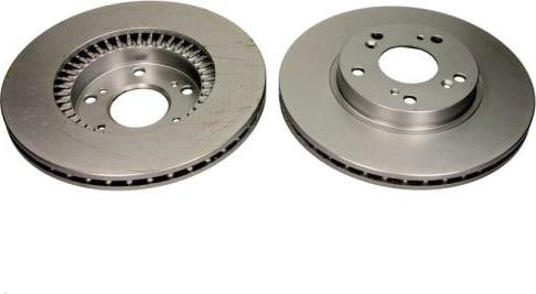 Disc frana HONDA CIVIC VIII (FN, FK), Hatchback, 09.2005 - QUARO QD1017