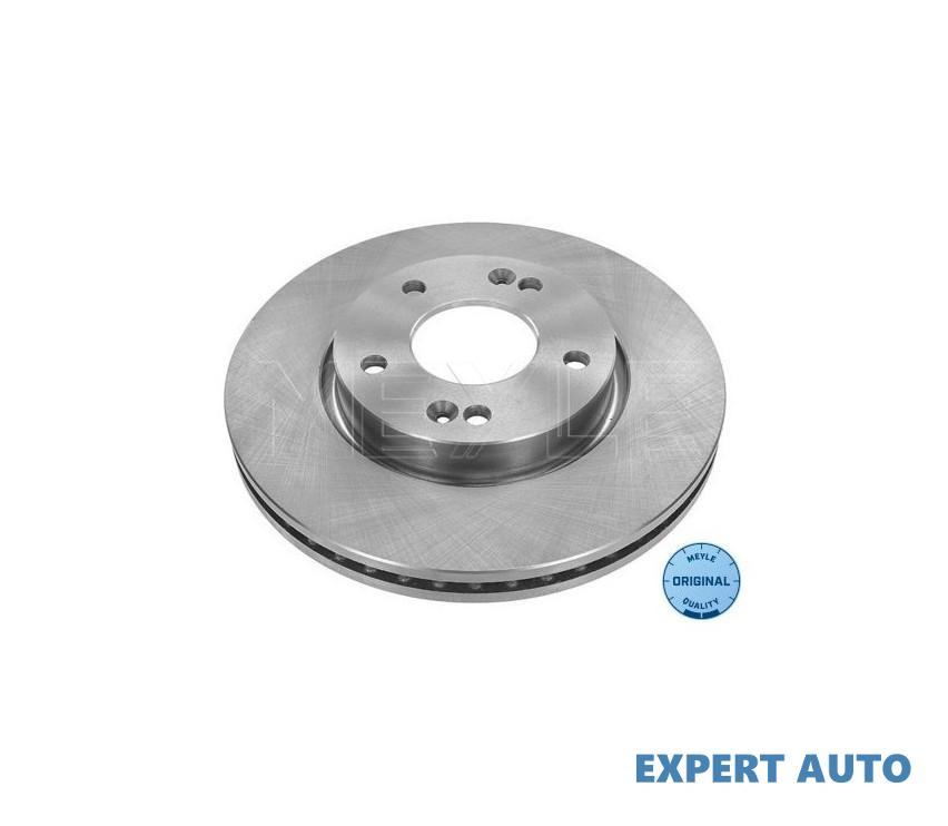 Disc frana Hyundai COUPE (GK) 2001-2009 #2 0986479460