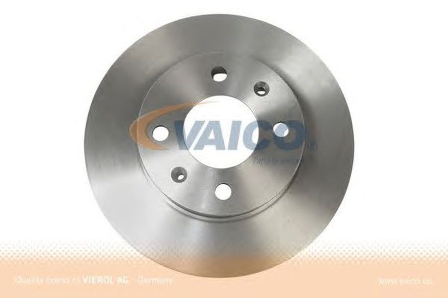 Disc frana HYUNDAI i10 IA VAICO V5280015
