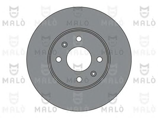 Disc frana HYUNDAI i20 PB PBT MALN 1110334