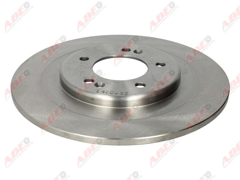 Disc frana HYUNDAI i40 CW VF Producator ABE C40515