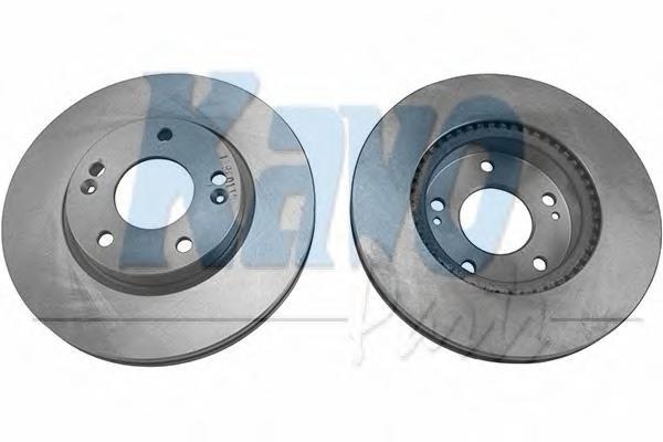 Disc frana HYUNDAI i45 VI limuzina (YF), KIA SPORTAGE (JE_, KM_), HYUNDAI EMBERA V (NF) - KAVO PARTS BR-4229