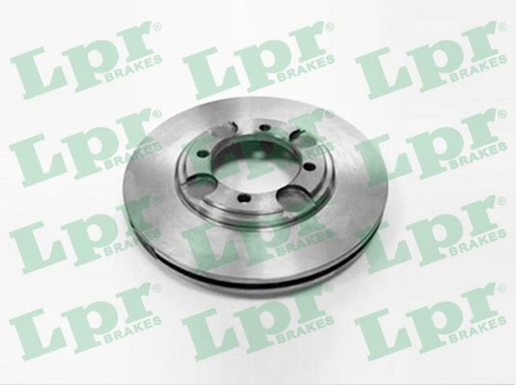 Disc frana HYUNDAI LANTRA II Wagon J-2 LPR H2061V